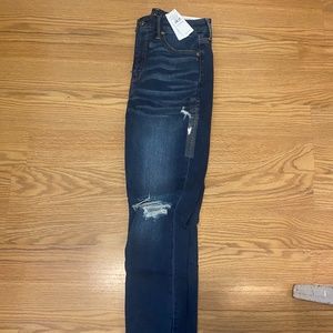 BRAND NEW!! American Eagle Luxe Jeans